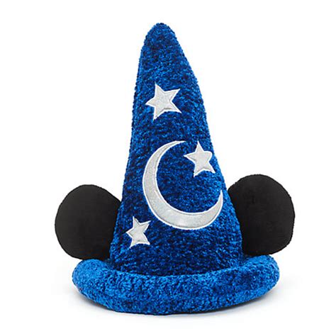 Miciy mouse magic hat